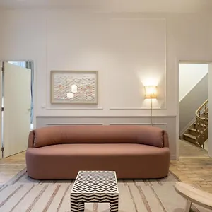 Shway - Le Leopold Apartamento