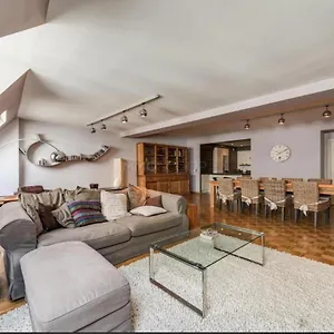 Appartement Otto Venius, Antwerpen
