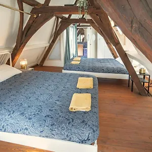 The Hendrik House In Old Town Apartamento