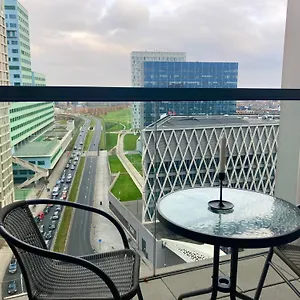  Appartamento London Tower -