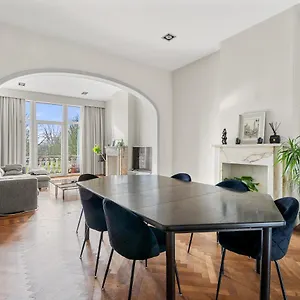Appartement Luxurious Modern In - Breakfast Included, Antwerpen