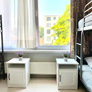 Bex. Antwerpen