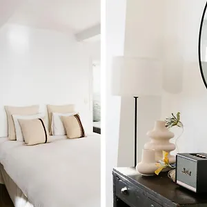 The Collector's House Apartamento