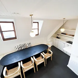 Le Faubourg Apartamento