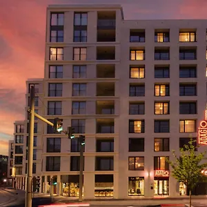 Hotel Adagio Center, Antwerpia