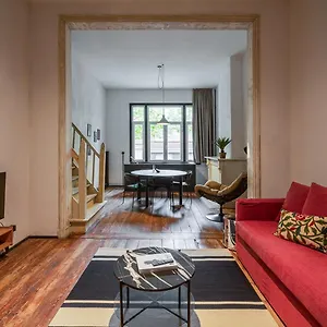 Smartflats - The Brooklyn Apartment