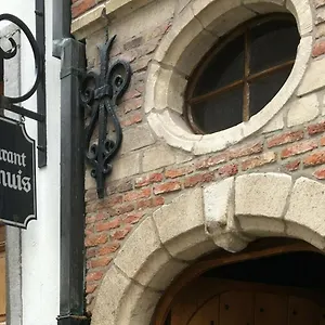 Appartement -, Antwerpen