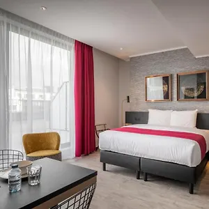 Hotel Jamingo, Antwerpia