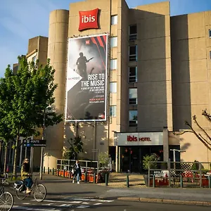Ibis Centrum Αμβέρσα